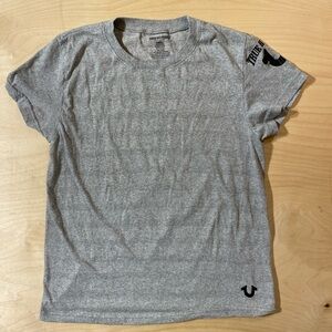 True Religion Tee size Small (HU)